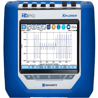 IEEE 519-2014電力系統(tǒng)諧波控制的推薦做法與要求標準介紹